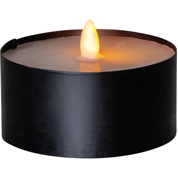 Marschall LED Ljus Torch Candle