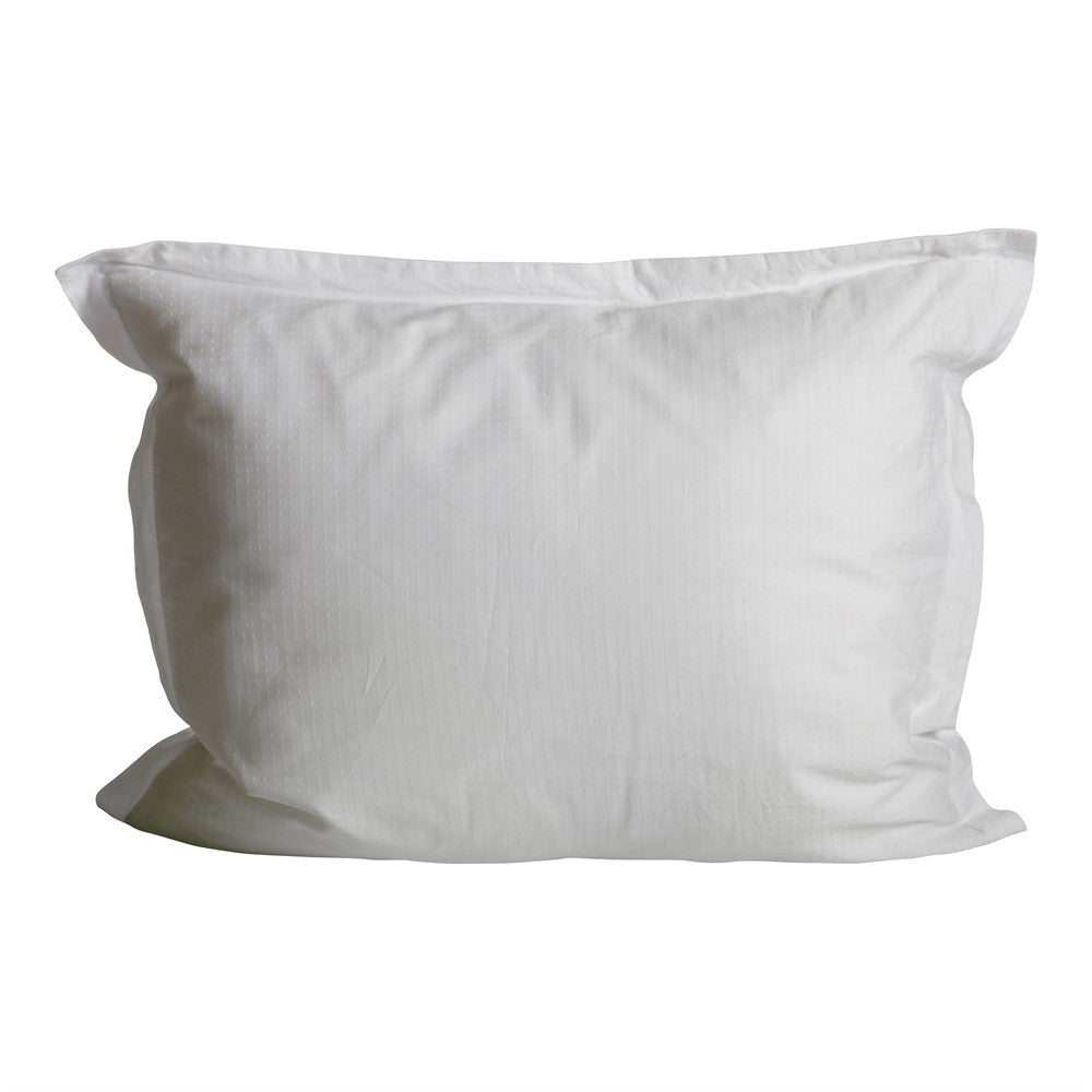 Bäddset Debby - 150x210x60 cm Vit