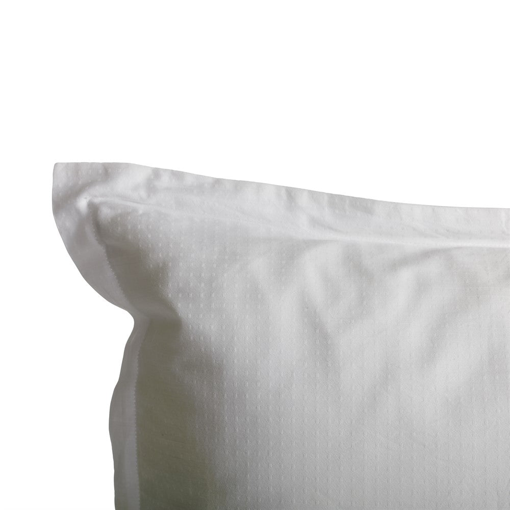 Bäddset Debby - 150x210x60 cm Vit
