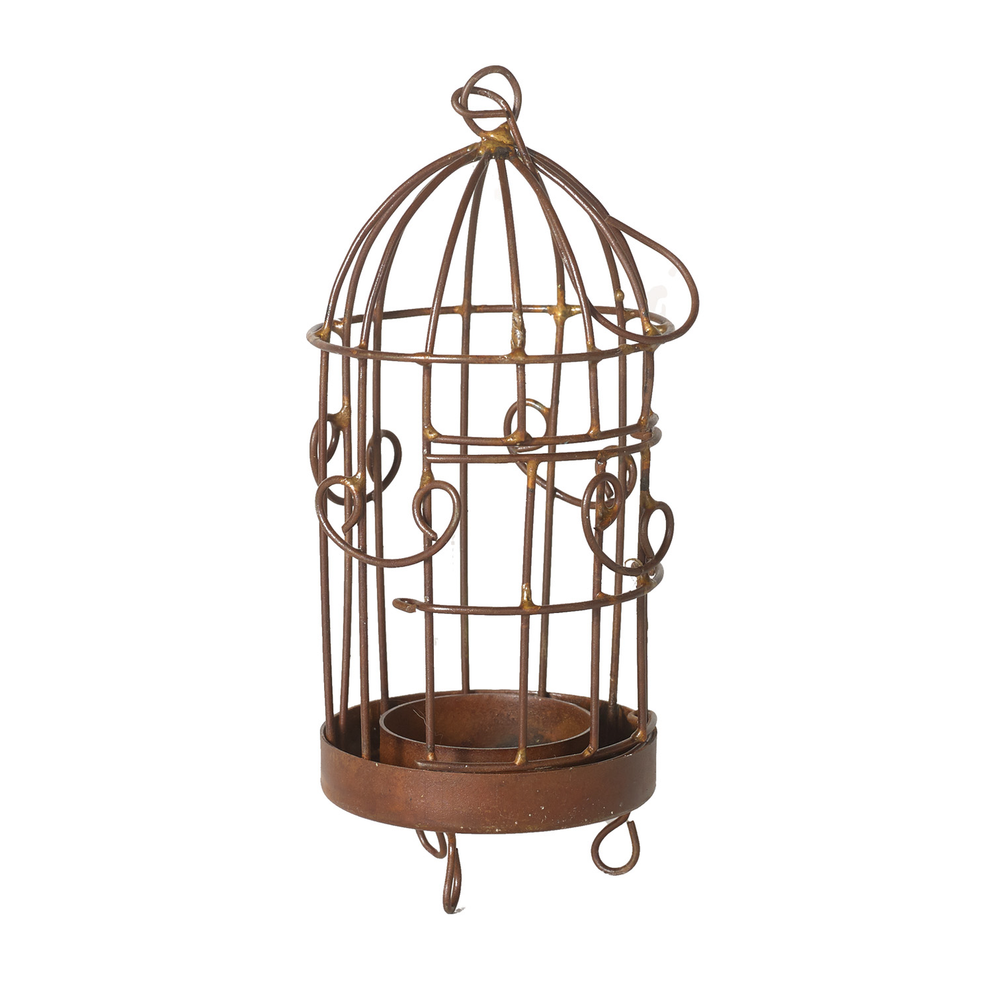 Pippihus för Ljus 6,5x15 cm