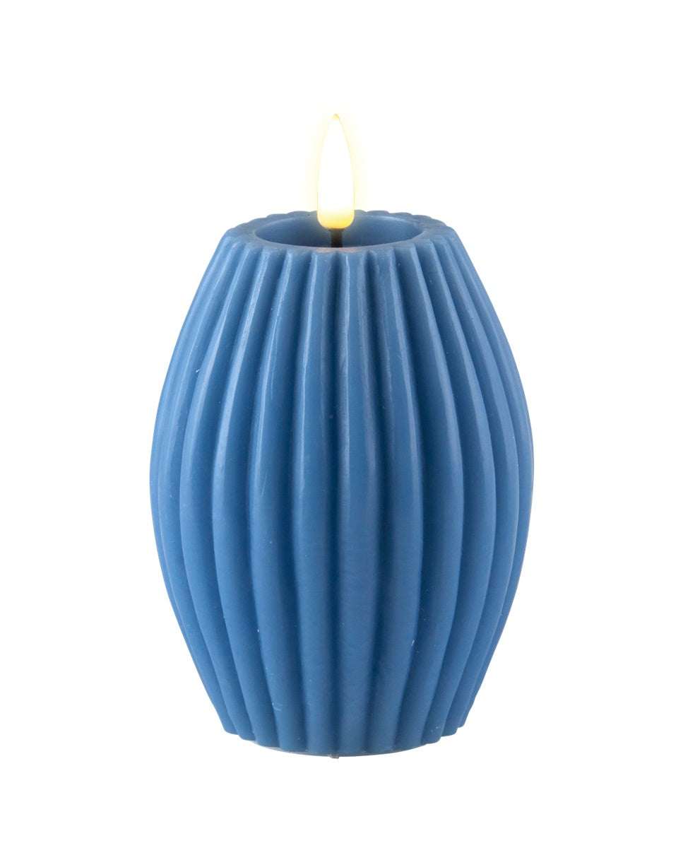 Stripe Led Ljus Vit 10x15 cm