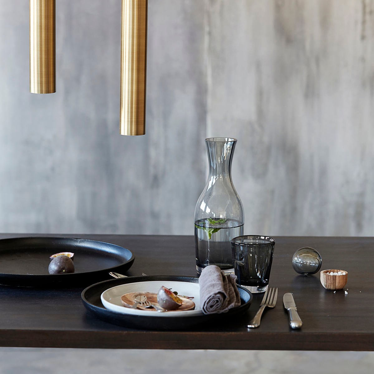 Träskål - Äggkopp - Natur