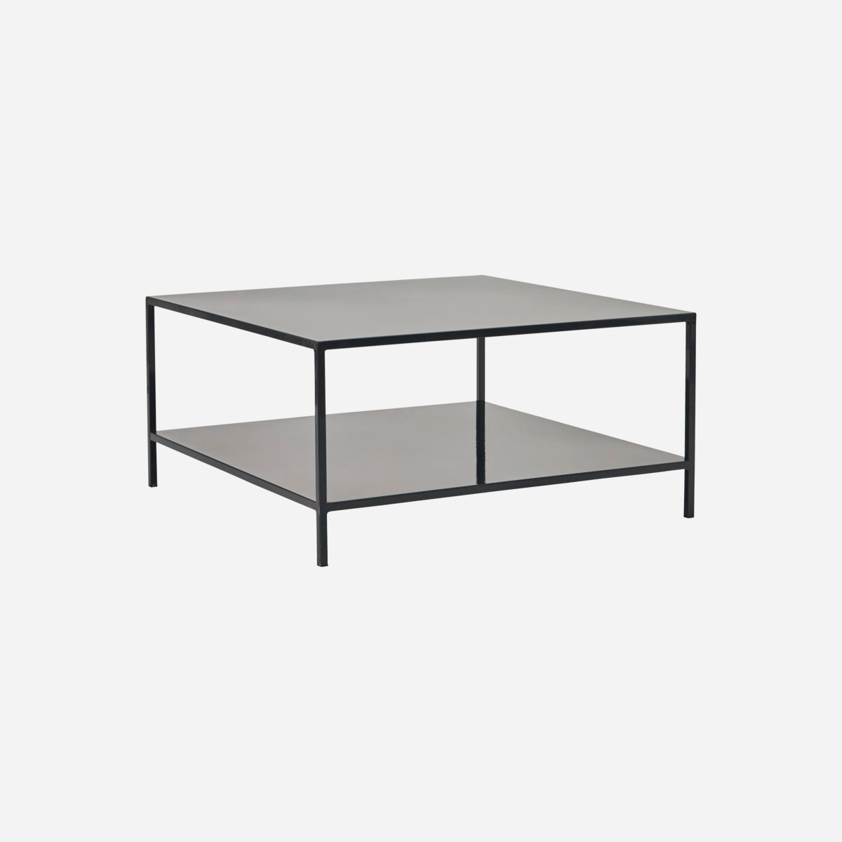 Soffbord Fari Svart