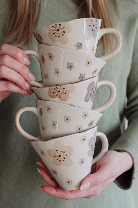 Majas Mugg - Älska Olikheter Omfamna det unika