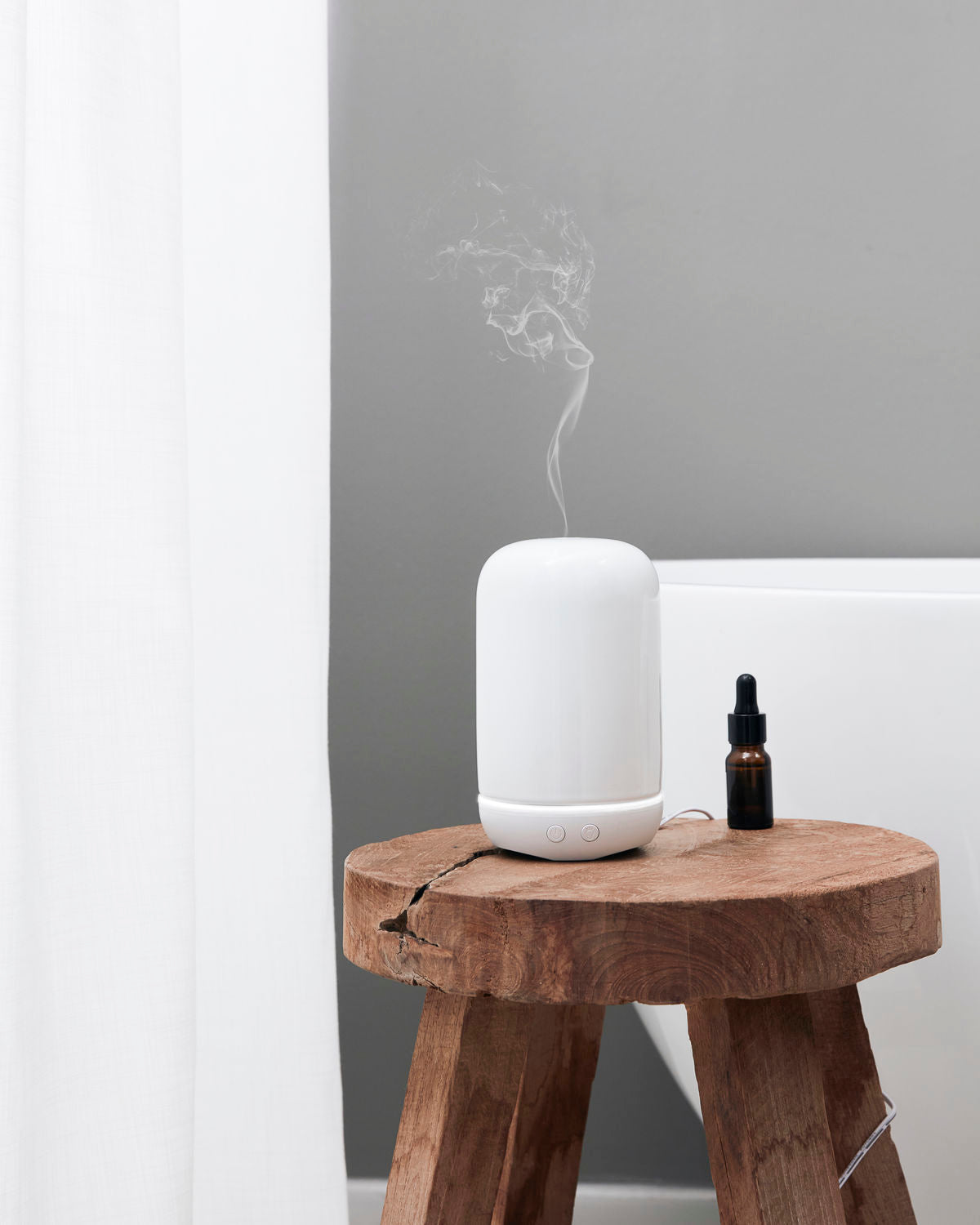 Doft-Diffuser Vitalba Ceramic vit