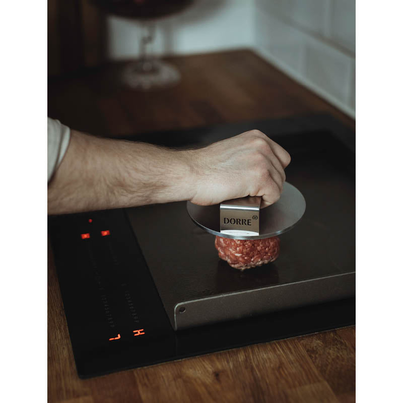 Smashjärn - Smera 13 cm