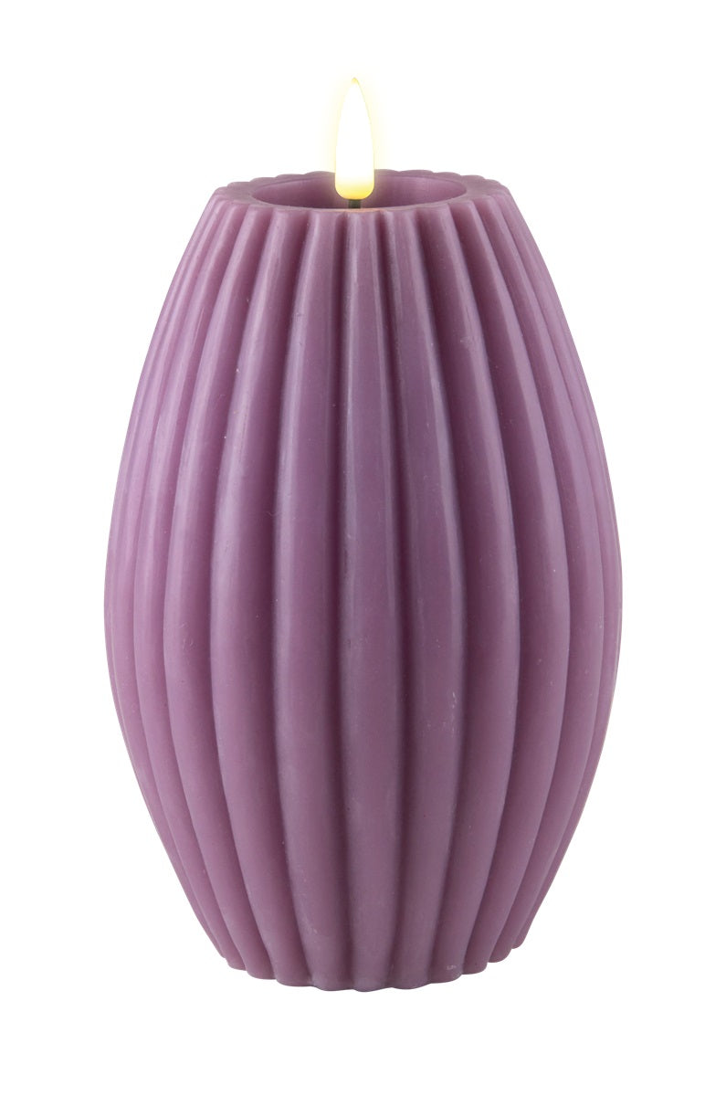 Stripe Led Ljus Sand 10x15 cm