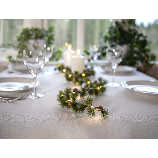 LED Girland Larix