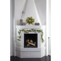 LED Girland Lummer Dekorationsbelysning