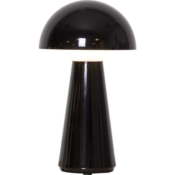 LED Bordslampa Mushroom