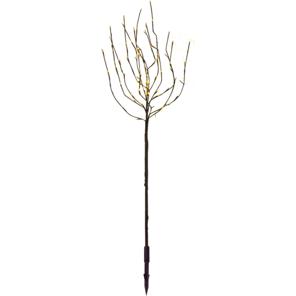 LED Dekorationsträd Tobby Tree