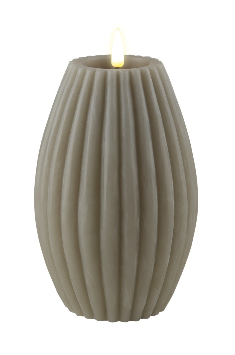 Stripe Led Ljus Sand 10x15 cm