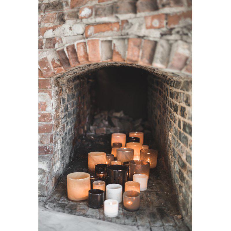 Ljuslykta Lagoon Ljusgrå