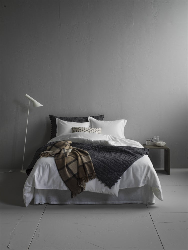 Bäddset Debby - 150x210x60 cm Vit