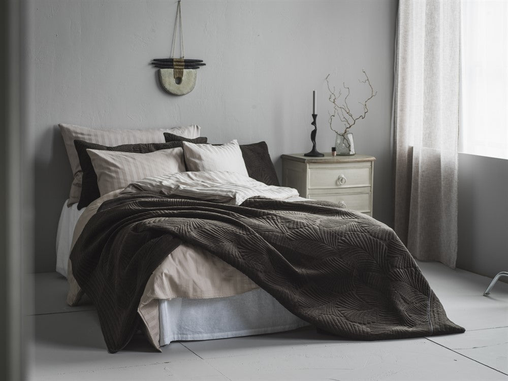 Bäddset Belmond 150x210x50x60 cm Beige