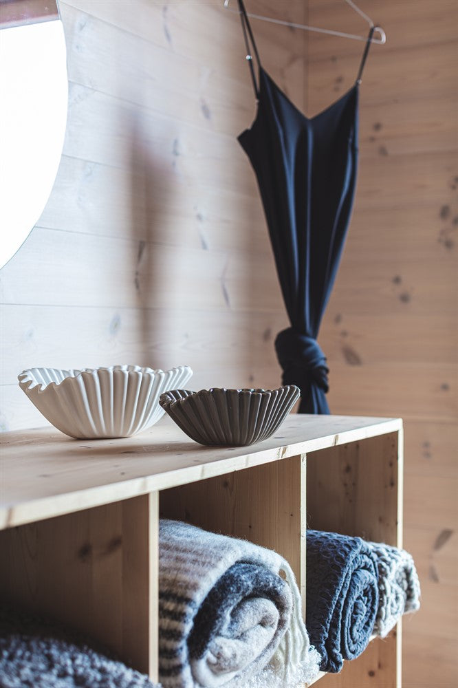 Skål Vilja Stor NYHET