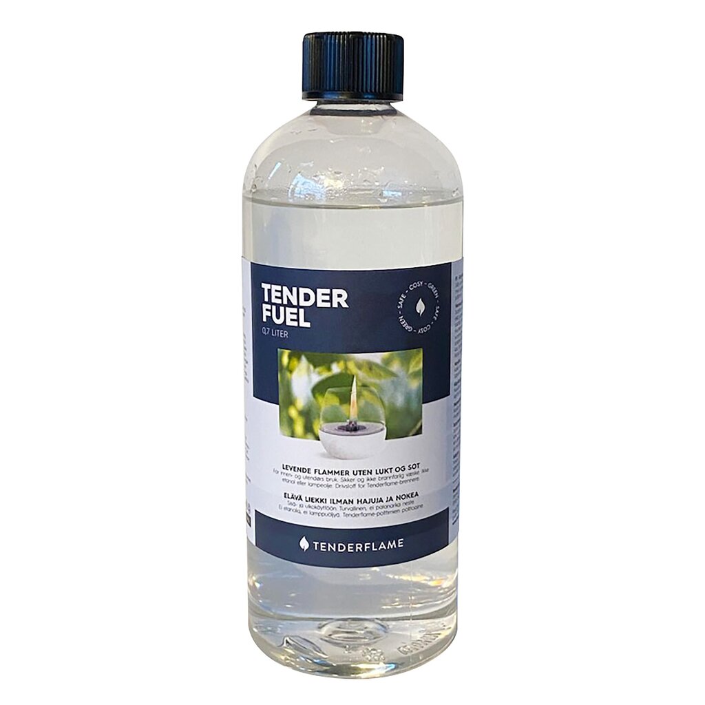 Tenderflame Tenderfuel, 0,75 l