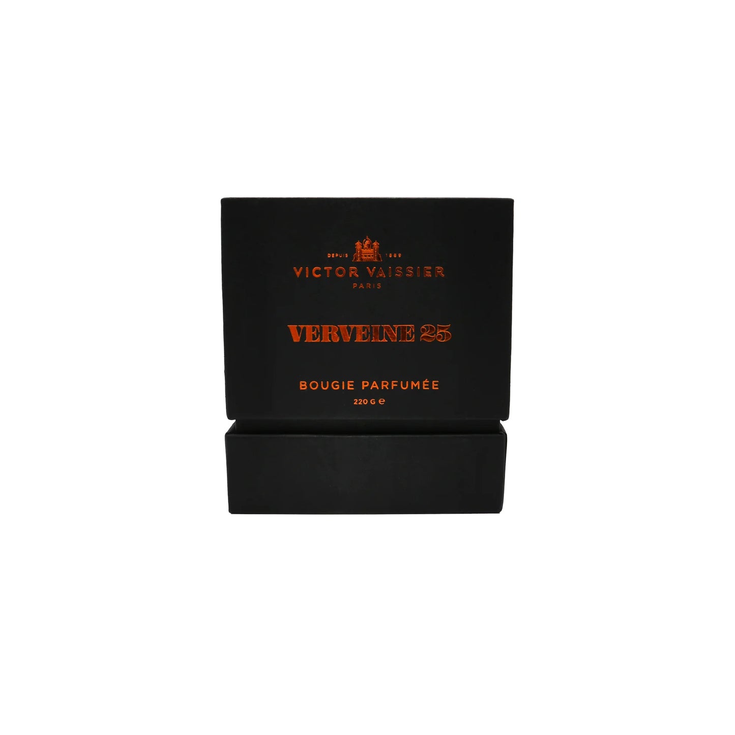 Doftljus VERVEINE 25 - Victor Vaissier