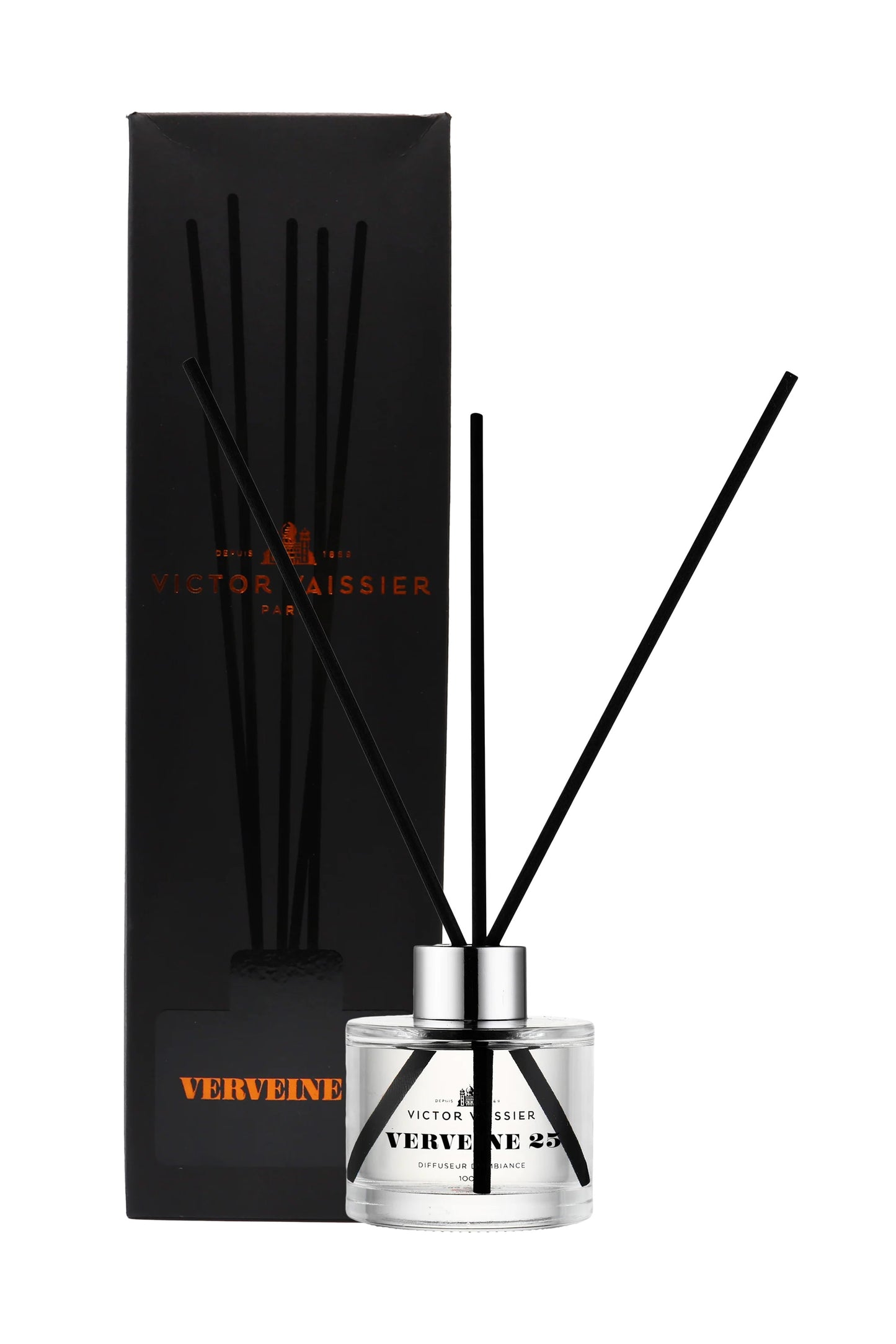 Doftpinnar VERVEINE 25 - Victor Vaissier