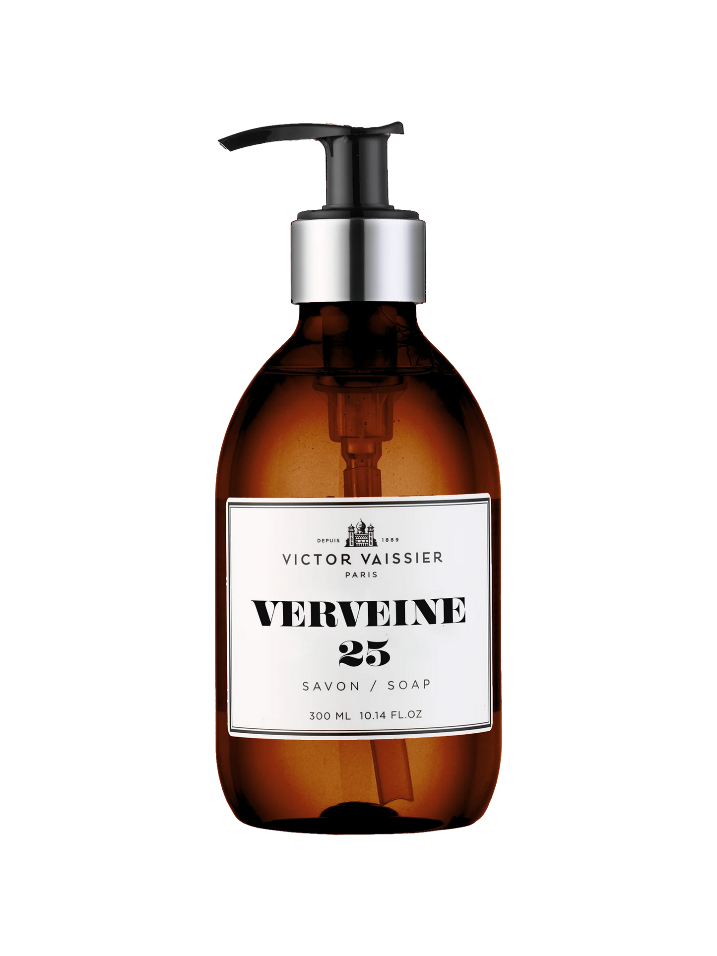 Tvål - VERVEINE 25 - Victor Vaissier