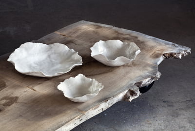 Fat Snäcka - Claire Olsson & Jensen