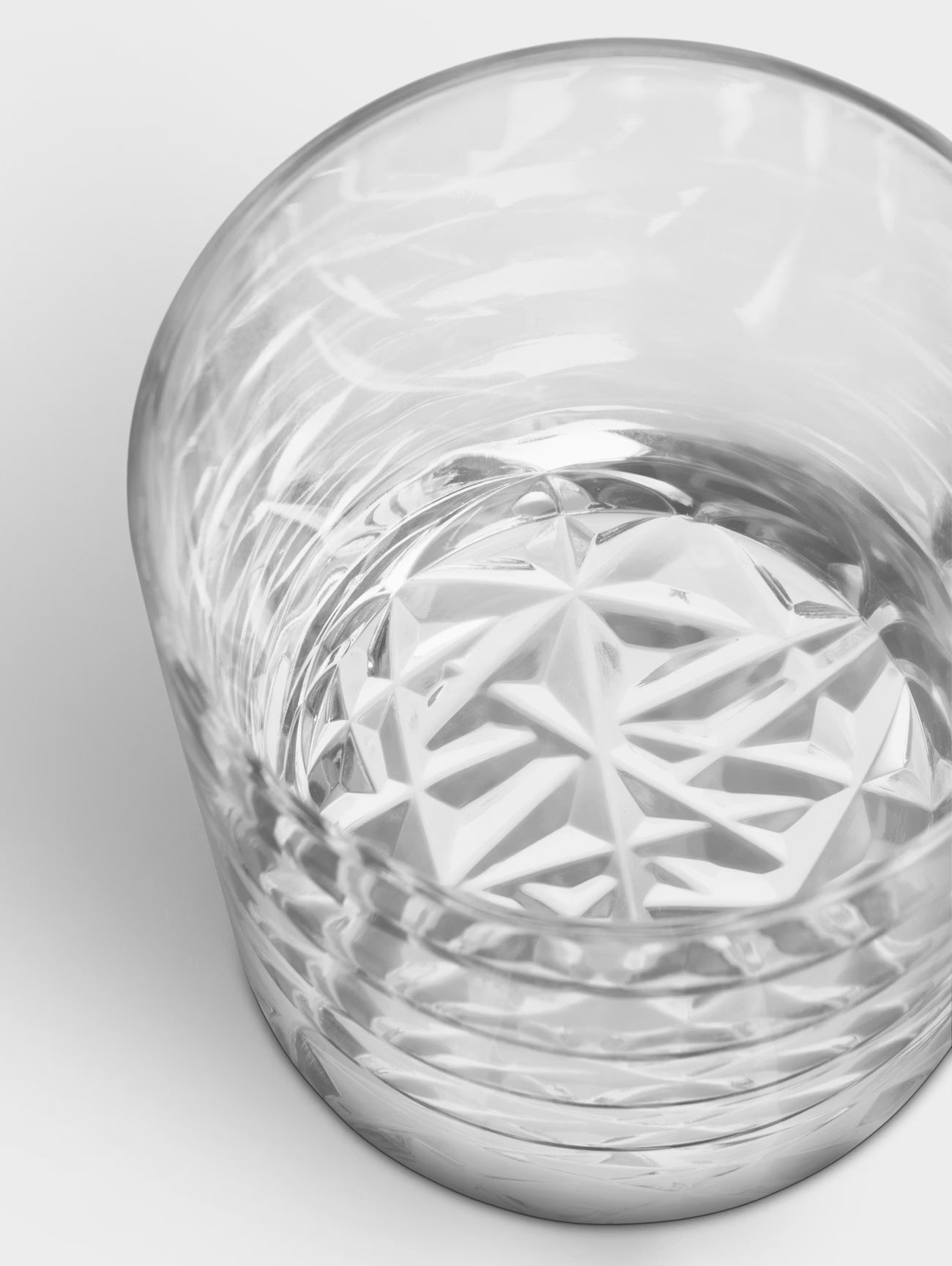 Carat Double old Fashioned Whiskeyglas, 21 cl 2-pack-Orrefors