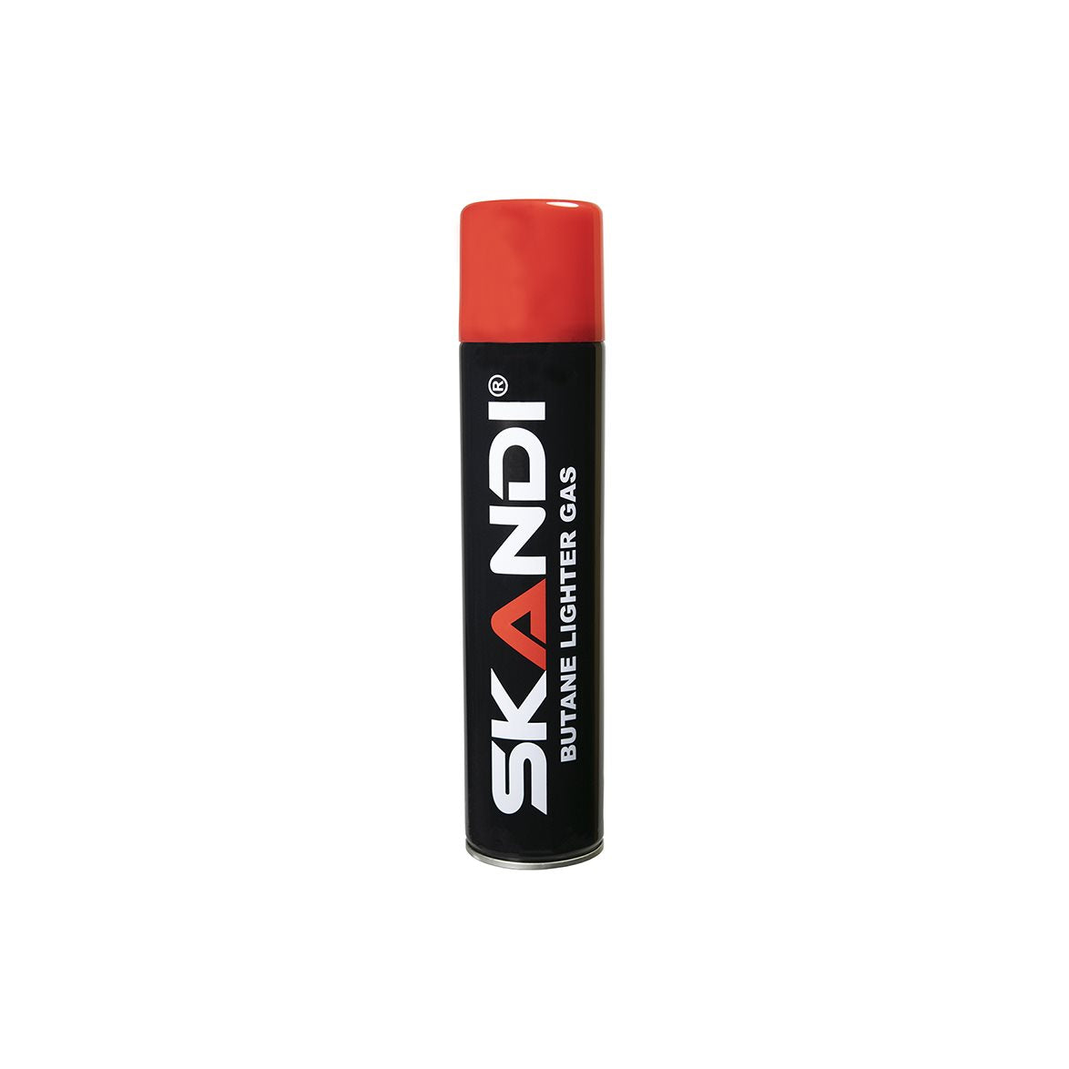 Gasflaska, 300 ml