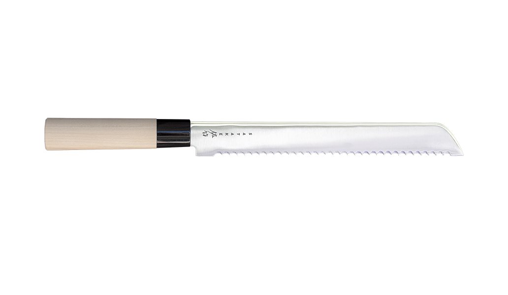 Satake Houcho Brödkniv 24 cm