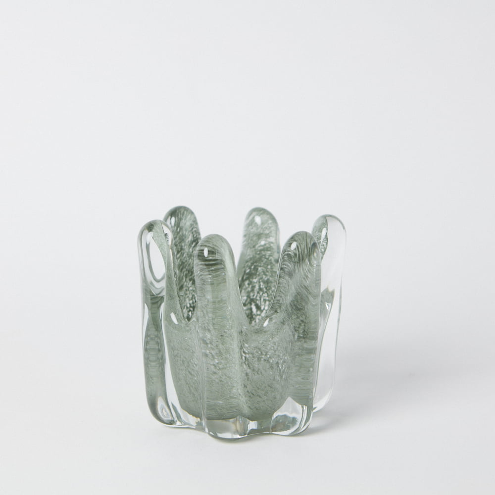 Ljuslykta Helix 10,5 cm