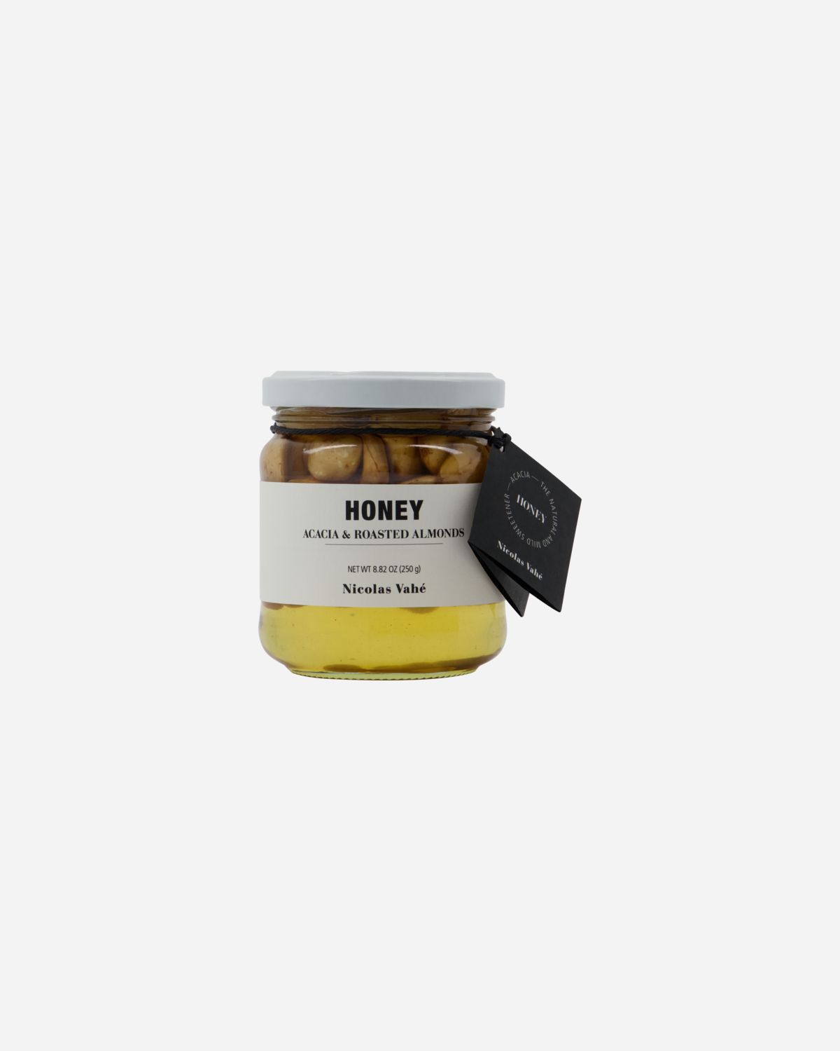 Rostade Mandlar -Honey, Acacia & Roasted Almonds