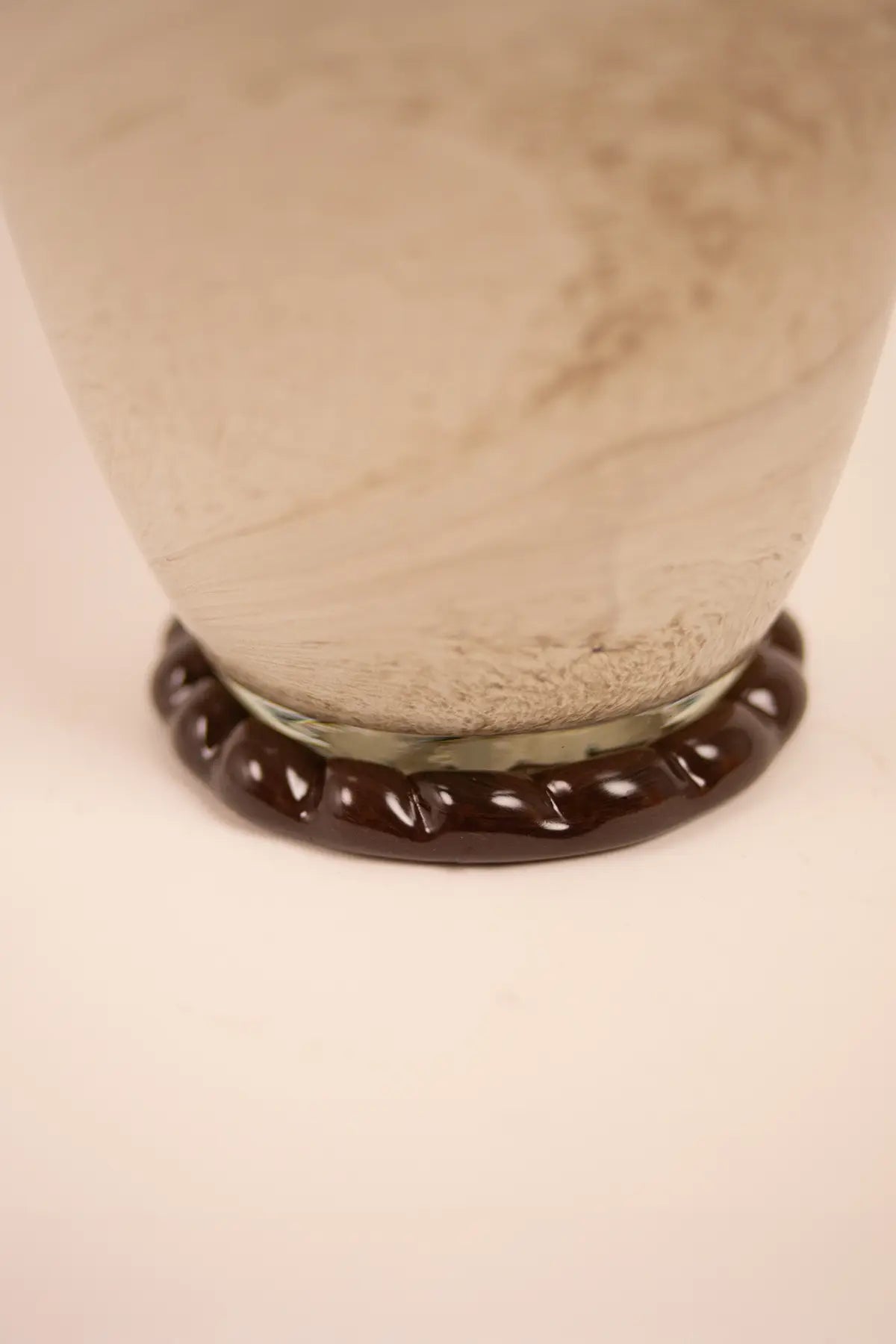 Vas Cosmos Taupe Olsson&Jensen