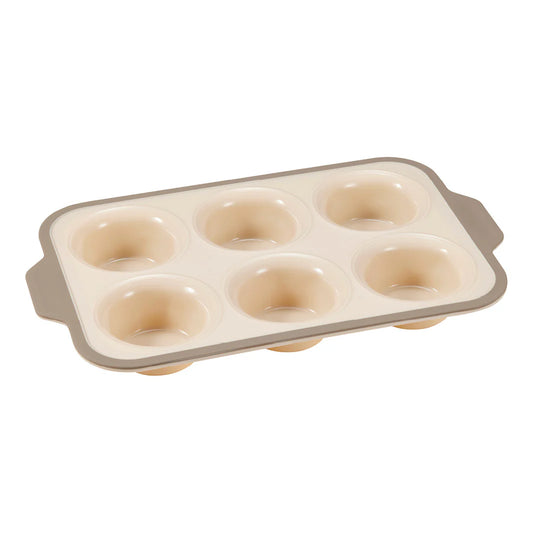 Muffinsform Cookie 6 st