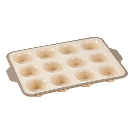Muffinsform Cookie 12 st