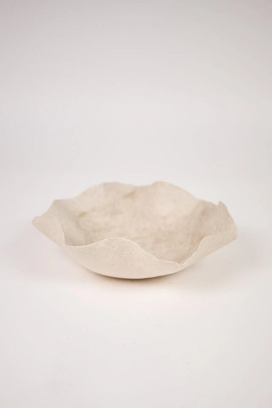 Claire Fat Litet Sand - Olsson&Jensen