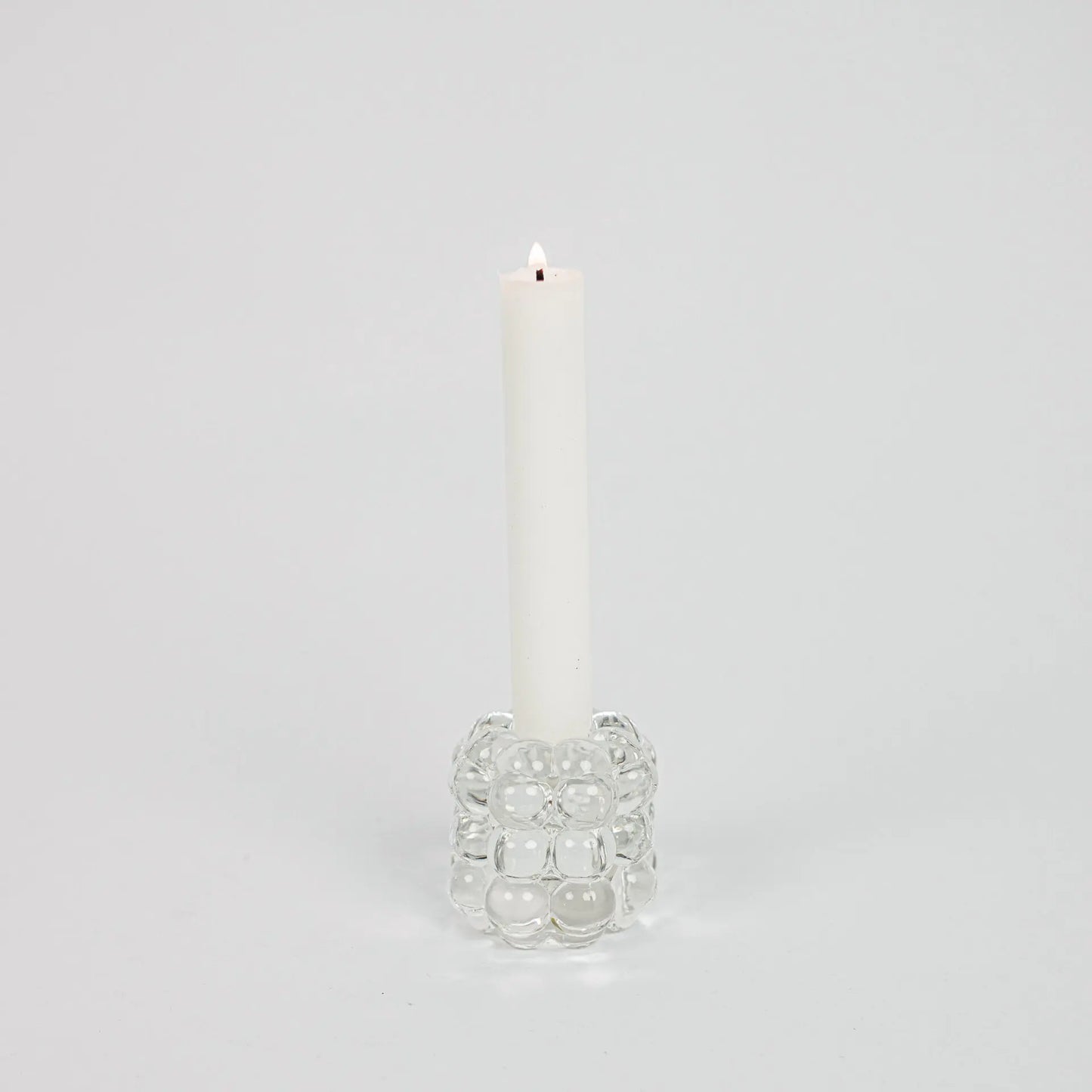 IVY Ljusstake 7,5 cm Vändbar - Olsson & Jensen