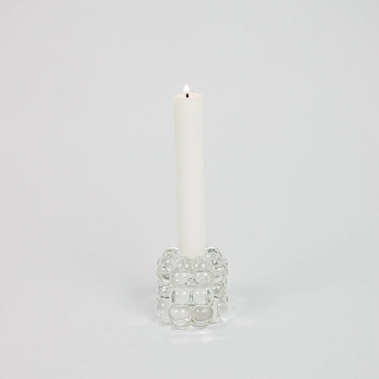 IVY Ljusstake 5 cm Vändbar - Olsson & Jensen