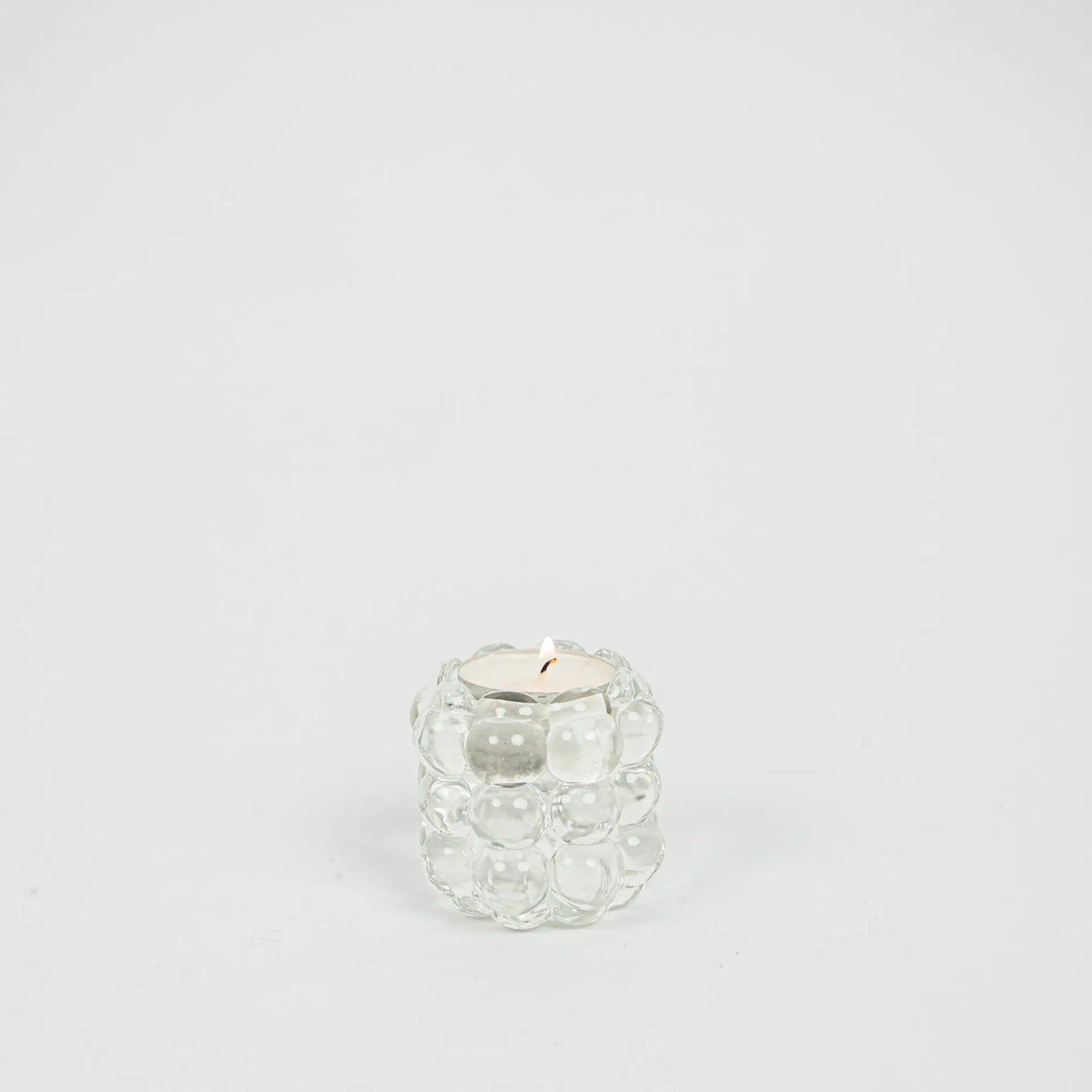 IVY Ljusstake 7,5 cm Vändbar - Olsson & Jensen