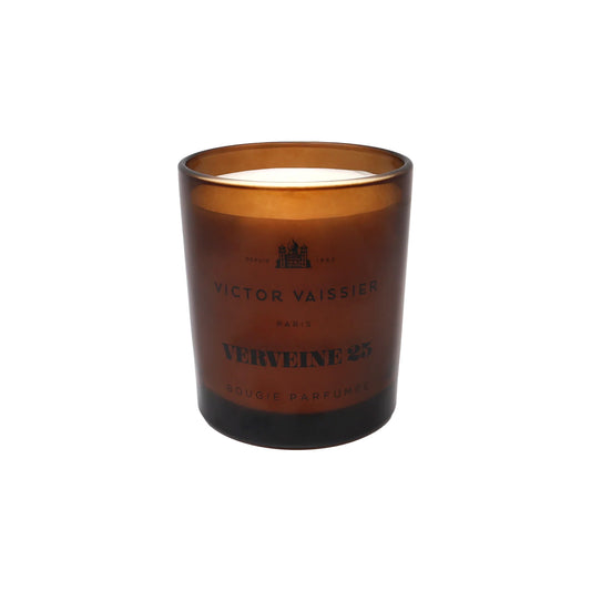 Doftljus VERVEINE 25 - Victor Vaissier