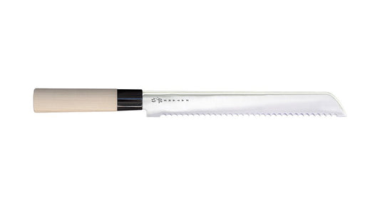 Satake Houcho Brödkniv 24 cm